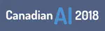 Canadian Conference on AI, 2018