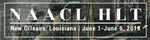 North American Chapter of the Association for Computational Linguistics (NAACL), 2018