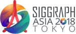 Conference and Exhibition on Computer Graphics and Interactive Techniques in Asia (SIGGRAPH Asia), 2018