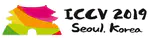 International Conference on Computer Vision (ICCV), 2019