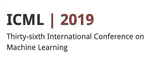 International Conference on Machine Learning (ICML), 2019