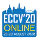 European Conference on Computer Vision (ECCV), 2020