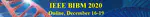 International Conference on Bioinformatics and Biomedicine (BIBM), 2020