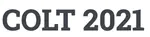 Conference On Learning Theory (COLT), 2021