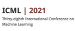International Conference on Machine Learning (ICML), 2021