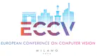 European Conference on Computer Vision (ECCV), 2024