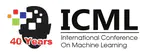 International Conference on Machine Learning (ICML), 2024