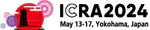 International Conference on Robotics and Automation (ICRA), 2024