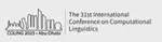 International Conference on Computational Linguistics (COLING), 2025