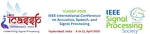 International Conference on Acoustics, Speech and Signal Processing (ICASSP), 2025