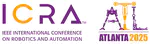 International Conference on Robotics and Automation (ICRA), 2025