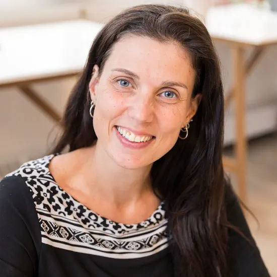 Using scientific innovation to drive change