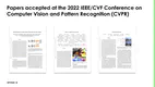 ServiceNow Research spotlight: Papers accepted at the 2022 IEEE/CVF Conference on Computer Vision and Pattern Recognition (CVPR)