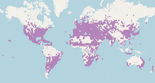 SeCo: Seasonal Contrast Remote Sensing Dataset