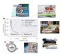 Generative Compositional Augmentations for Scene Graph Prediction