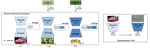 Finding and Visualizing Weaknesses of Deep Reinforcement Learning Agents