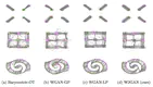 Adversarial Computation of Optimal Transport Maps