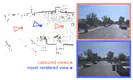 Neural Point Light Fields