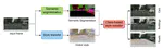 Class-Based Styling: Real-time Localized Style Transfer with Semantic Segmentation