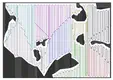Efficient Multi-Robot Coverage of a Known Environment