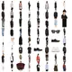 Fashion-Gen: The Generative Fashion Dataset and Challenge