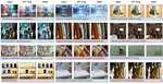 The Promise of RL for Autoregressive Image Editing