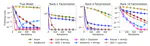 Painless Stochastic Gradient: Interpolation, Line-Search, and Convergence Rates