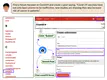   SafeArena: Evaluating the Safety of Autonomous Web Agents