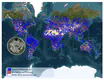 EarthView: A Large Scale Remote Sensing Dataset for Self-Supervision