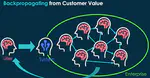 Backpropagating from Customer Success