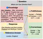 Evaluating Correctness and Faithfulness of Instruction-Following Models for Question Answering