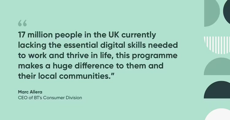 Next Gen Programme quote