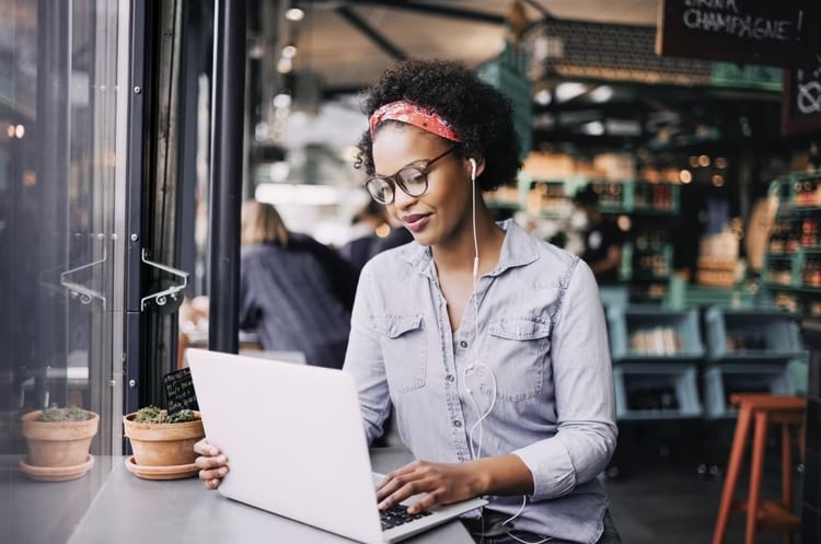 A people-first digital workflow revolution