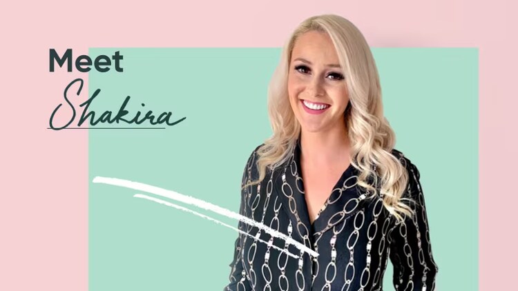 When I became pregnant in 2018, instead of putting my career progression on pause, I continued to thrive and deliver as one of the top sales performers in EMEA.