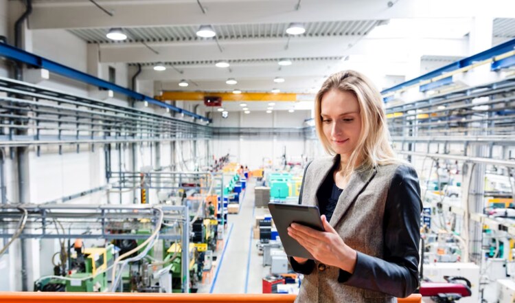 Getting UK businesses and people ready for a safe return to work