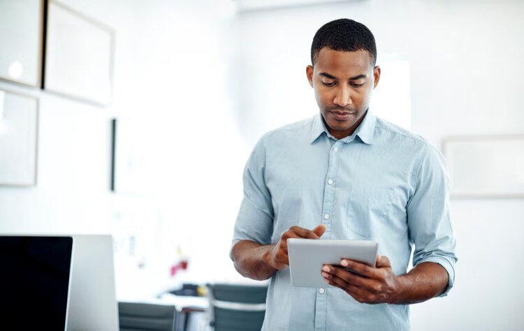 Financial Services: Whatever Next
