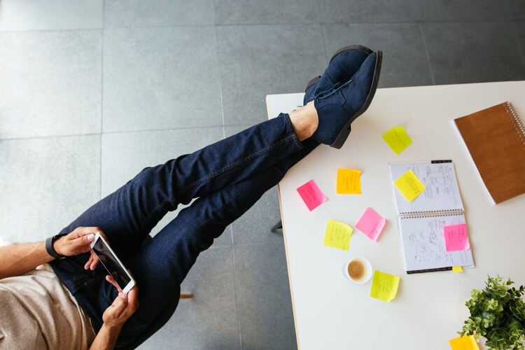 Building the truly 'agile enterprise' – the time is now