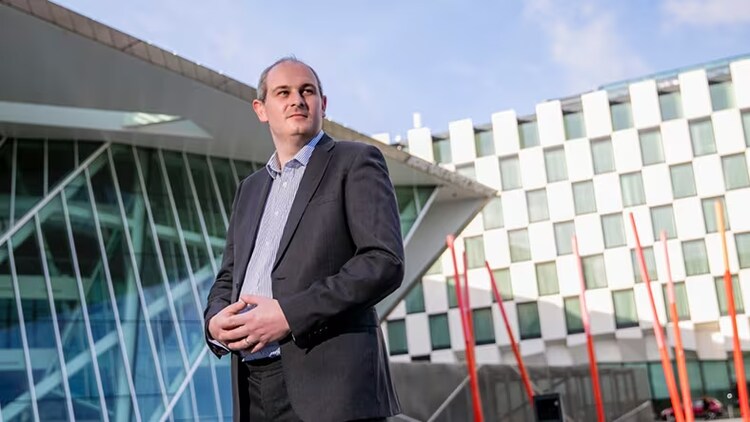 Strong Ireland, strong EMEA: why ServiceNow will quadruple its footprint in Dublin