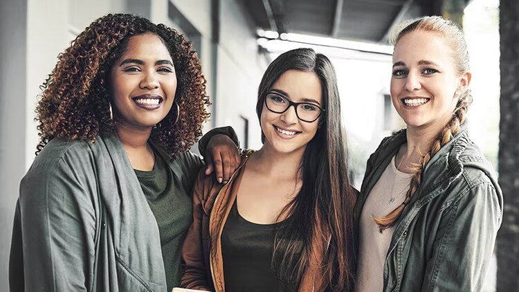 The code to addressing tech's gender imbalance