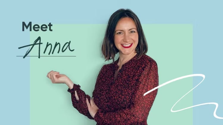 Meet Anna: Inspired by the Now Platform