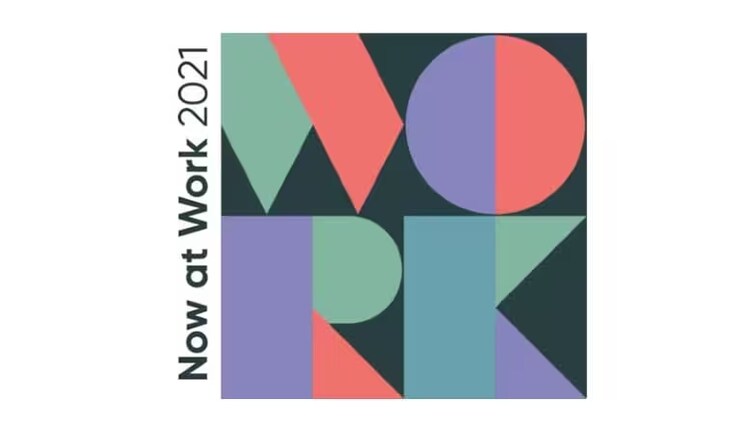 Now at Work 2021