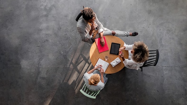 How CIOs are taking digital transformation to the next level