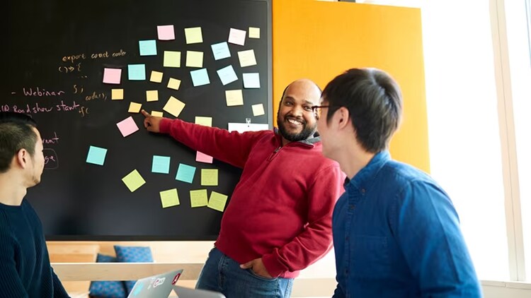 Organisational agility: When an opportunity becomes an imperative