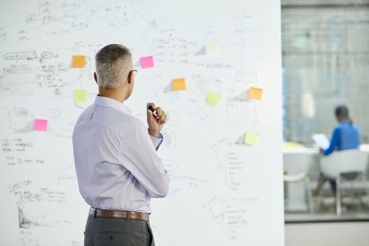 What makes an agile business? The key steps to pulling off an agile transformation