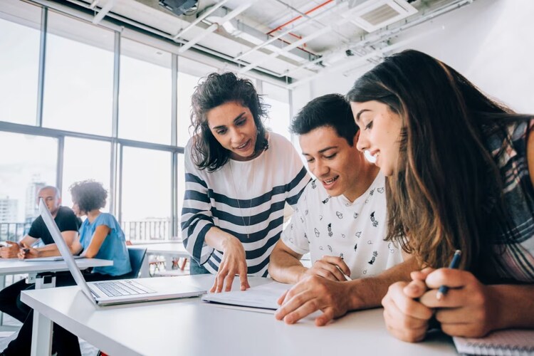 ServiceNow and the Prince's Trust Help Young People Workflow their Future