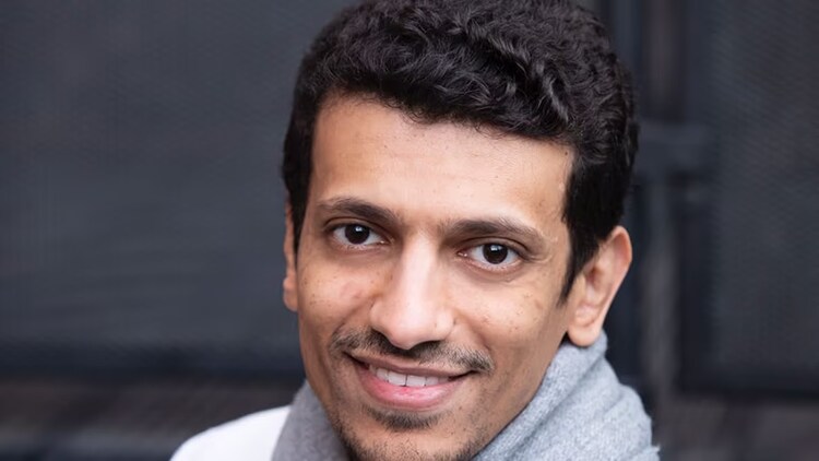Waled Bajukhaif