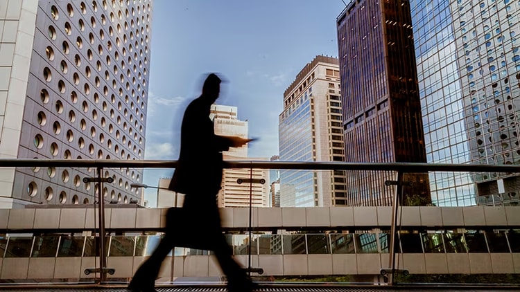 Survival of the fittest: How your financial institution can stay ahead of evolving threats