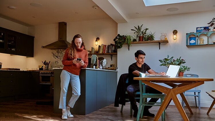 How to establish productive, adaptive ways of working