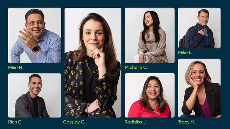 What does ServiceNow do? 7 employees