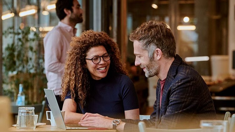 Empowering northern EMEA with customer workflow solutions